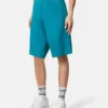 Pantaloni scurți din piele de căprioară Medusa Biggie