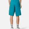 Pantaloni scurți din piele de căprioară Medusa Biggie