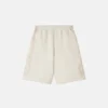 Pantaloni scurți din tricot Milano imprimați pentru copii