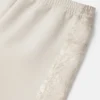 Pantaloni scurți din tricot Milano imprimați pentru copii