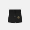 Pantaloni scurți din tricou cu logo V-Emblem Pantaloni scurți din tricou cu logo V-Emblem