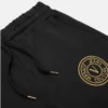 Pantaloni scurți din tricou cu logo V-Emblem Pantaloni scurți din tricou cu logo V-Emblem