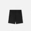 Pantaloni scurți din tricou cu logo V-Emblem Pantaloni scurți din tricou cu logo V-Emblem