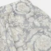 Pantaloni scurți din twill de mătase imprimați pentru copii Pantaloni scurți din twill de mătase imprimați pentru copii
