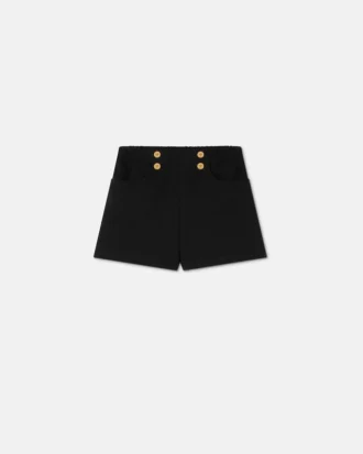 Pantaloni scurți Milano-Stitch pentru copii