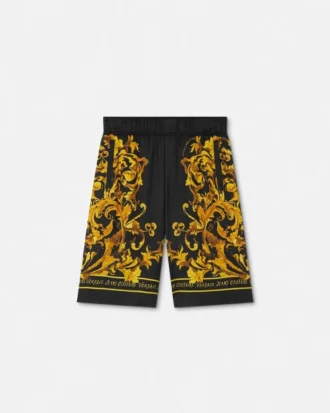 Pantaloni scurți Porcelain Barocco Pantaloni scurți Porcelain Barocco