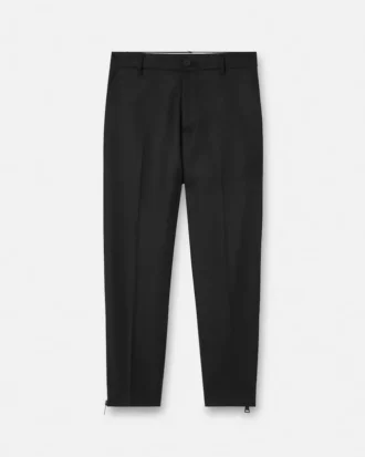 Pantaloni tehnici croiți Pantaloni tehnici croiți