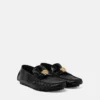 Pantofi din piele Medusa Pantofi din piele Medusa