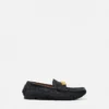 Pantofi din pânză jacquard La Medusa Pantofi din pânză jacquard La Medusa