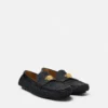 Pantofi din pânză jacquard La Medusa Pantofi din pânză jacquard La Medusa