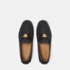 Pantofi din pânză jacquard La Medusa Pantofi din pânză jacquard La Medusa