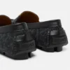 Pantofi din pânză jacquard La Medusa Pantofi din pânză jacquard La Medusa