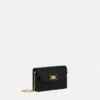 Pochetă din piele Medusa 95 Pochetă din piele Medusa 95