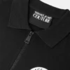 Polo cu fermoar V-Emblem Polo cu fermoar V-Emblem