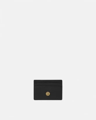 Portcard din piele Medusa Biggie