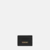Portcard din piele Versace Tag Portcard din piele Versace Tag
