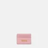 Portcard din piele Versace Tag Portcard din piele Versace Tag