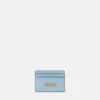Portcard din piele Versace Tag Portcard din piele Versace Tag
