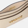 Portcard din piele Versace Tag Portcard din piele Versace Tag