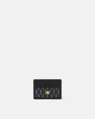 Portcard La Medusa V Jacquard