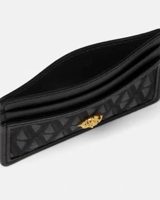 Portcard La Medusa V Jacquard