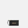 Portcard Versace Tag Nappa Portcard Versace Tag Nappa
