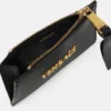 Portcard Versace Tag Nappa Portcard Versace Tag Nappa