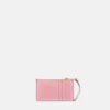 Portcard Versace Tag Nappa Portcard Versace Tag Nappa