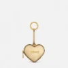 Portmoneu metalic Versace Tag Portmoneu metalic Versace Tag