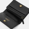 Portofel din piele Versace Tag Portofel din piele Versace Tag