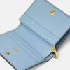Portofel din piele Versace Tag Portofel din piele Versace Tag