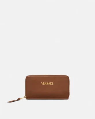 Portofel Versace Tag Nappa