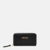 Portofel Versace Tag Nappa Portofel Versace Tag Nappa