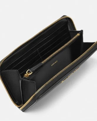 Portofel Versace Tag Nappa