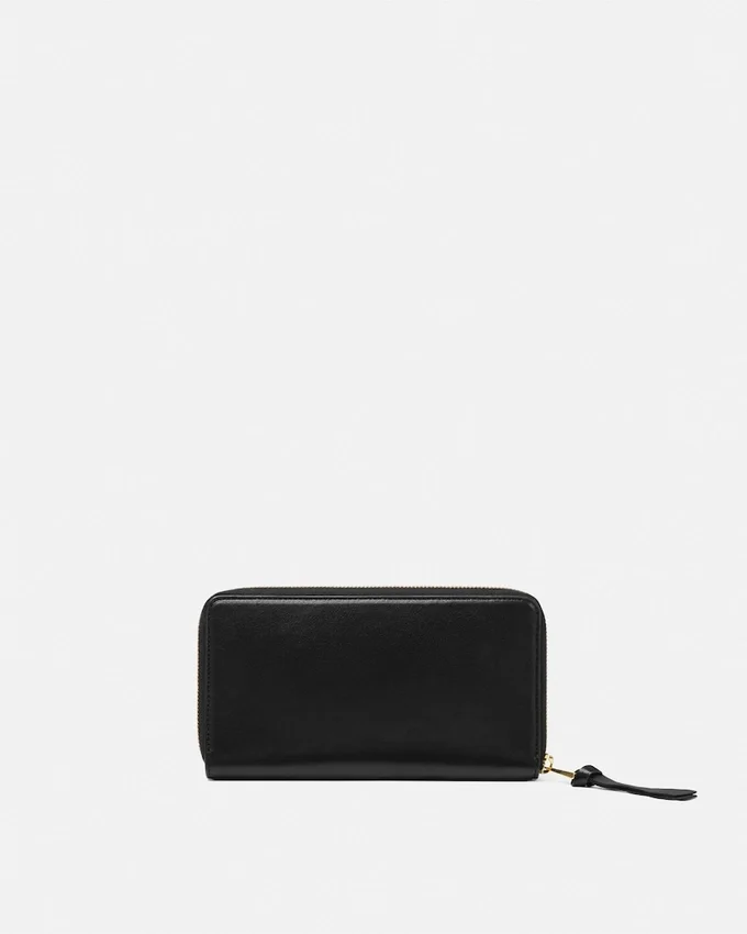 Portofel Versace Tag Nappa Portofel Versace Tag Nappa
