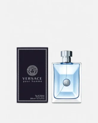 Pour Homme EDT 200 ml