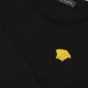 Pulover din lână brodat pentru copii Pulover din lână brodat pentru copii