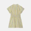 Rochie cămașă Barocco Allover Kids Rochie cămașă Barocco Allover Kids
