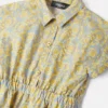 Rochie cămașă Barocco Allover Kids Rochie cămașă Barocco Allover Kids