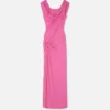 Rochie cu ac de siguranță Rochie cu ac de siguranță