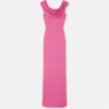 Rochie cu ac de siguranță Rochie cu ac de siguranță