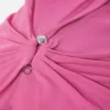 Rochie cu ac de siguranță Rochie cu ac de siguranță