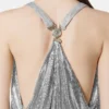 Rochie din plasă metalică Rochie din plasă metalică