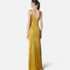 Rochie fluida cu pliuri Rochie fluida cu pliuri