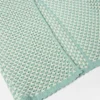Rochie maxi polo din tricot croșetat Rochie maxi polo din tricot croșetat