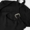 Rochie midi cu decupaj și cataramă barocă Rochie midi cu decupaj și cataramă barocă
