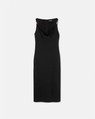 Rochie midi Medusa