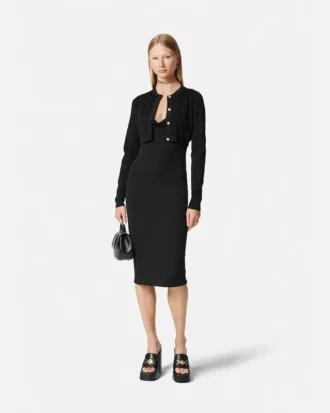 Rochie midi Medusa