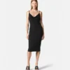 Rochie midi Medusa Rochie midi Medusa