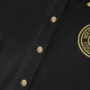 Rochie midi polo V-Emblem Rochie midi polo V-Emblem